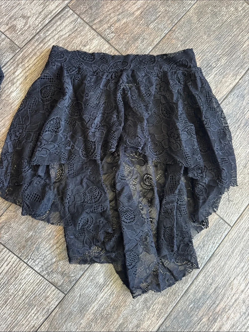 Kelle stylish black